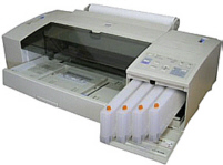 Impresora Epson Stylus color 3000 A2 | Mercadillo |