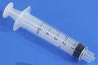 5 ml syringe